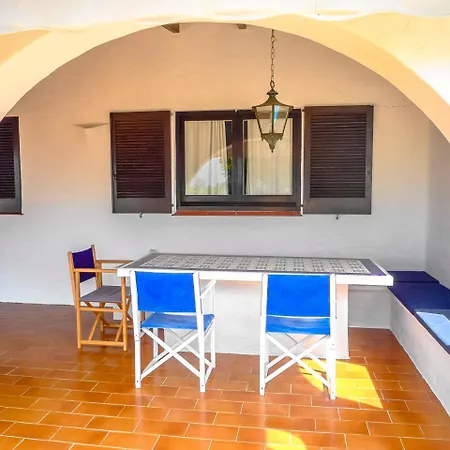 Binibequer Vell Sleeps 7 Pool Wifi