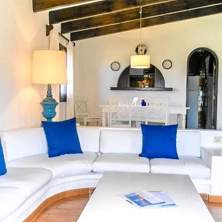 Binibequer Vell Sleeps 7 Pool Wifi *