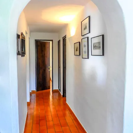 Villa Binibequer Vell Sleeps 7 Pool Wifi *