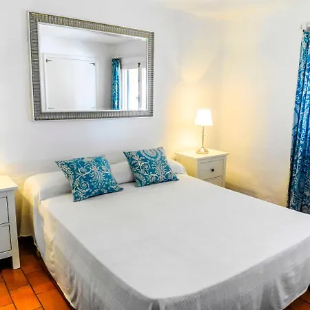 Villa Binibequer Vell Sleeps 7 Pool Wifi