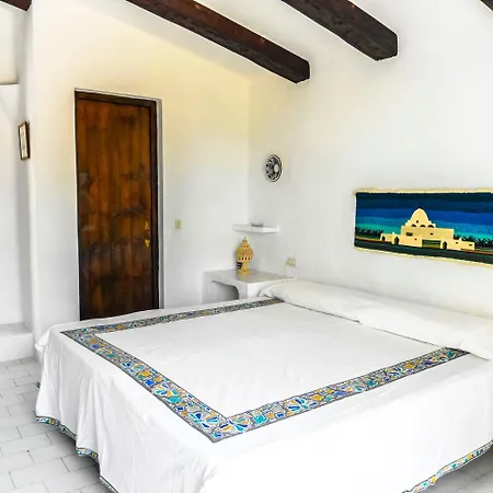 Binibequer Vell Sleeps 7 Pool Wifi Villa Binibeca