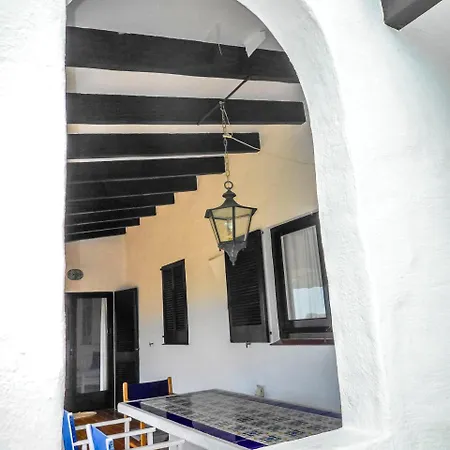 Binibequer Vell Sleeps 7 Pool Wifi * Binibeca