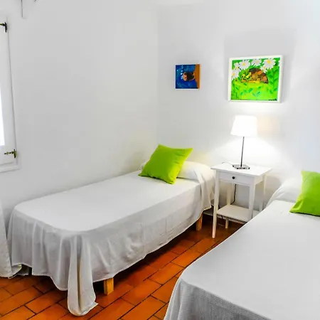 Binibequer Vell Sleeps 7 Pool Wifi * Binibeca