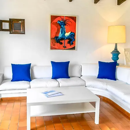 Binibequer Vell Sleeps 7 Pool Wifi * Binibeca