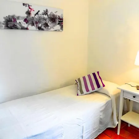 Villa Binibequer Vell Sleeps 7 Pool Wifi Binibeca