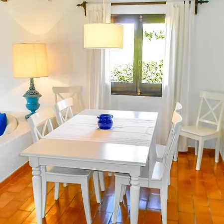Villa Binibequer Vell Sleeps 7 Pool Wifi