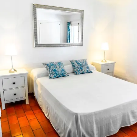 Binibequer Vell Sleeps 7 Pool Wifi Villa
