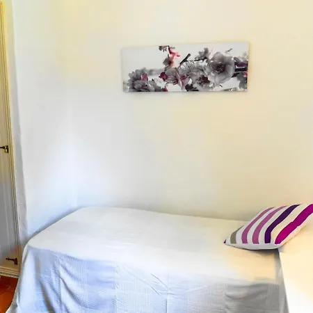 Binibequer Vell Sleeps 7 Pool Wifi Villa *