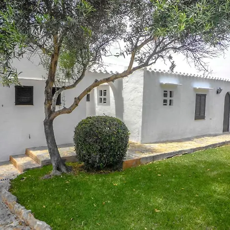 Binibequer Vell Sleeps 7 Pool Wifi * Binibeca