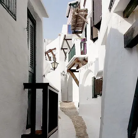 Binibequer Vell Sleeps 7 Pool Wifi