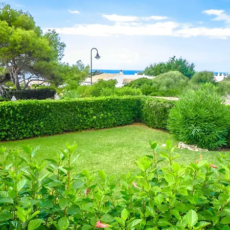 וילה Binibequer Vell Sleeps 7 Pool Wifi