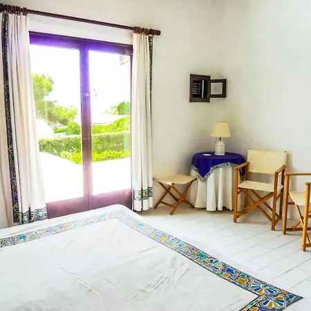 Binibequer Vell Sleeps 7 Pool Wifi * ביניבקה
