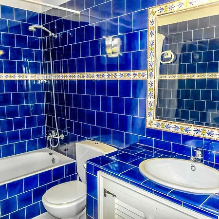 Binibequer Vell Sleeps 7 Pool Wifi וילה ביניבקה