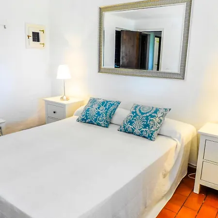 Binibequer Vell Sleeps 7 Pool Wifi וילה