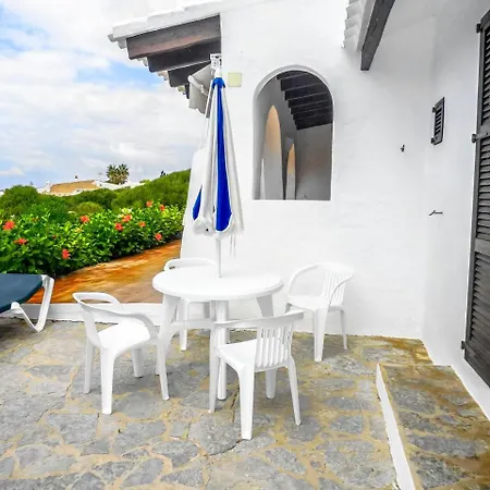 Binibequer Vell Sleeps 7 Pool Wifi