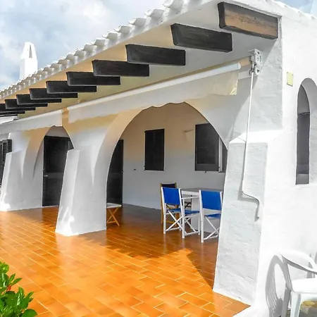 Binibequer Vell Sleeps 7 Pool Wifi וילה ביניבקה