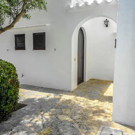 וילה Binibequer Vell Sleeps 7 Pool Wifi