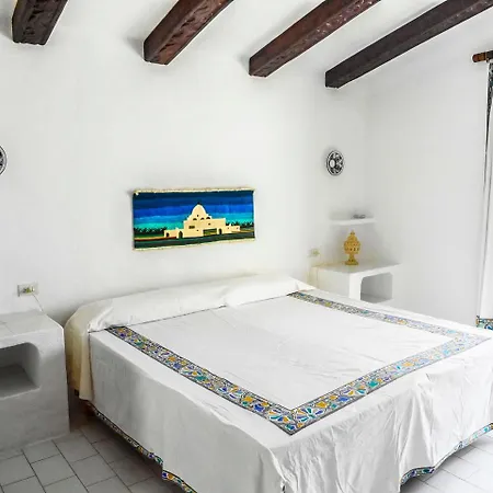 Villa Binibequer Vell Sleeps 7 Pool Wifi