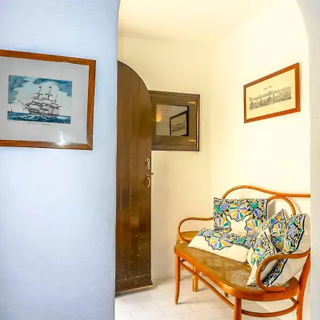 Villa Binibequer Vell Sleeps 7 Pool Wifi Binibeca