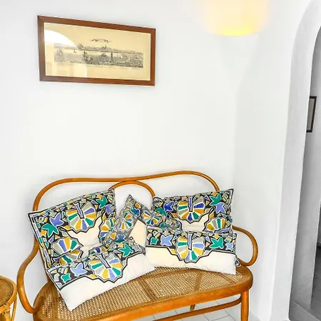 Villa Binibequer Vell Sleeps 7 Pool Wifi