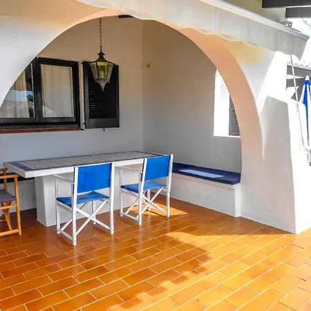 Binibequer Vell Sleeps 7 Pool Wifi Villa *