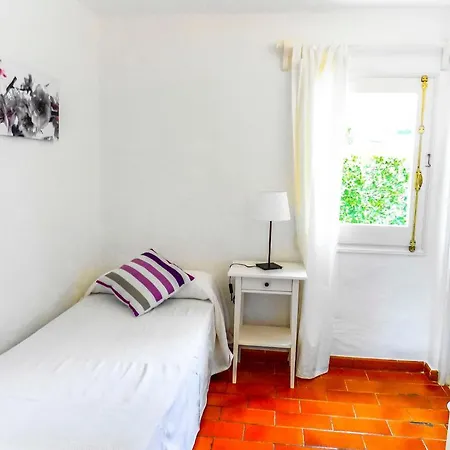 Villa Binibequer Vell Sleeps 7 Pool Wifi Binibeca