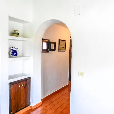 Binibequer Vell Sleeps 7 Pool Wifi Villa Binibeca